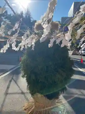 生田神社のその他建物