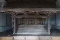 殿岡神社(三重県)