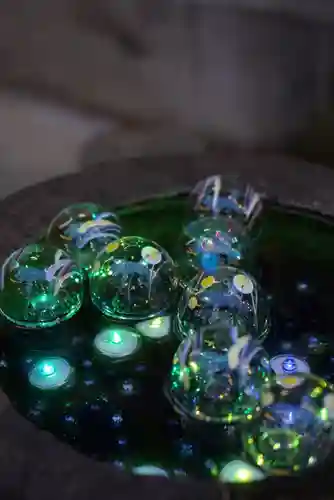 成田山神護寺のその他建物