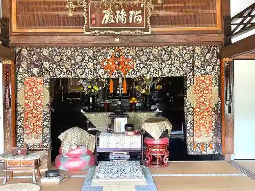 神福寺(三重県)