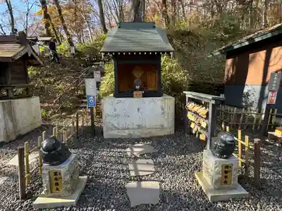 熊野皇大神社(長野県)