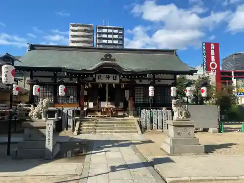 敷津松之宮　大国主神社の{uncategorized: "未分類", other: "その他", undefined: "問題あり", building: "その他建物", grave: "お墓", sacred_gate: "鳥居", guardian: "狛犬", statue: "像", buddha: "仏像", history: "歴史", nature: "自然", garden: "庭園", animal: "動物", pagoda: "塔", temizu: "手水舎", mountain_gate: "山門・神門", sanctuary: "本殿・本堂", subordinate: "末社・摂社", art: "芸術", scenery: "景色", jizo: "地蔵", ema: "絵馬", goshuin: "御朱印", omikuji: "おみくじ", items: "授与品その他", amulet: "お守り", goshuincho: "御朱印帳", eats: "食事", festival: "お祭り", votive_dance: "神楽", shichigosan: "七五三参", wedding: "結婚式", experience: "体験その他", initially: "初詣", around: "周辺", anti_infection: "感染症対策"}