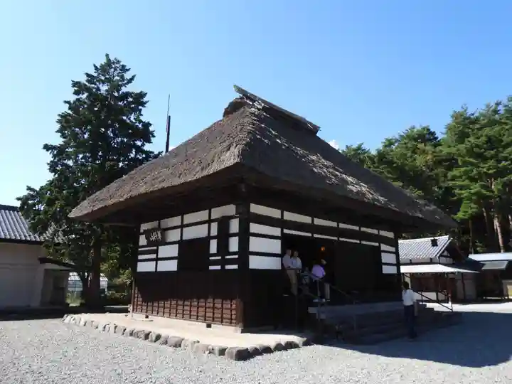 聖光寺(長野県)