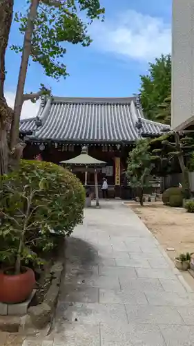 大日寺(大阪府)