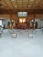 幸國寺の本殿・本堂