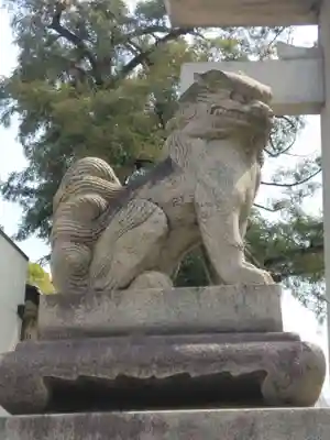 藤森神社(京都府)