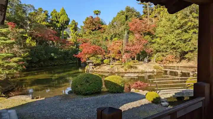 清凉寺(京都府)