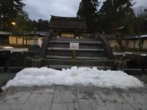 多賀大社(滋賀県)