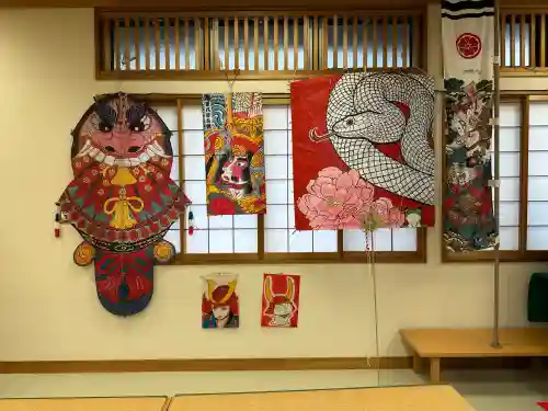 井伊谷宮(静岡県)