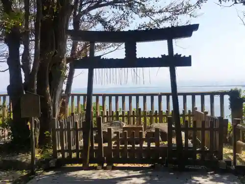 志賀海神社(福岡県)