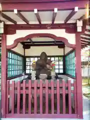 寛永寺(根本中堂)(東京都)