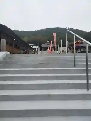 三毳不動尊のその他建物