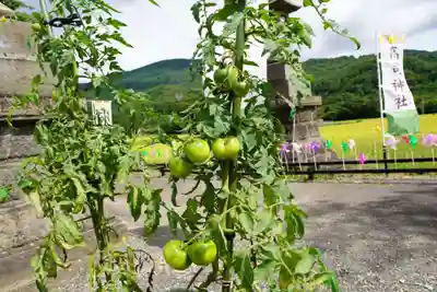 高司神社〜むすびの神の鎮まる社〜の周辺