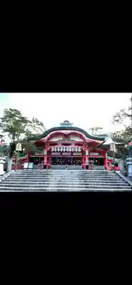 伏見稲荷大社(京都府)