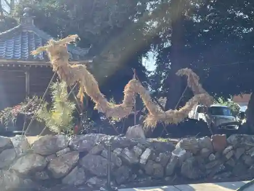 手力雄神社(岐阜県)