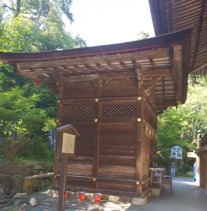園城寺(三井寺)のその他建物