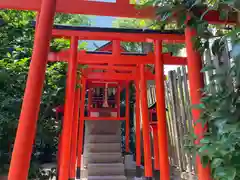 堀越神社(大阪府)