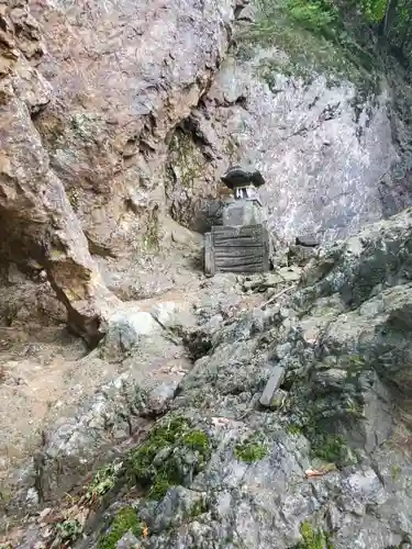 岩神赤城神社(群馬県)