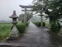 春日神社(山口県)
