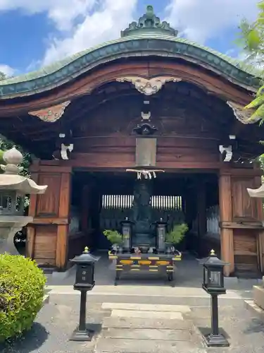 総持寺(大阪府)