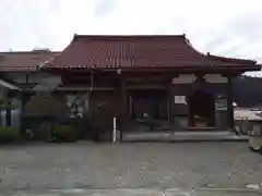 鞍馬山郡上別院　善光寺(岐阜県)