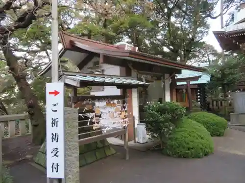 貴船神社のその他建物