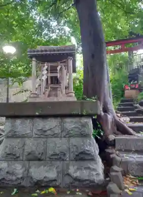 田端八幡神社(東京都)