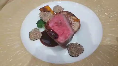 歌舞伎稲荷神社(東京都)