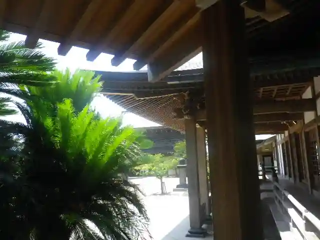 光明寺のその他建物