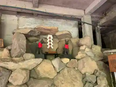 藤乃稲荷神社のその他建物