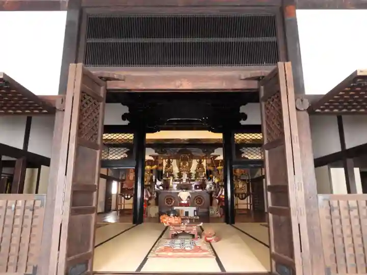 長勝寺(青森県)