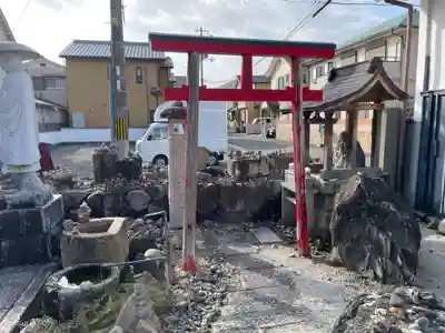 亀峰山平成院(京都府)