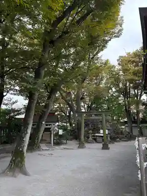 清瀧神社(千葉県)