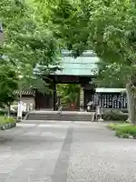 淨眞寺(東京都)