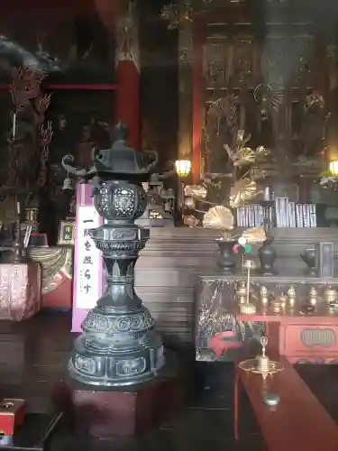 滑河山龍正院(千葉県)