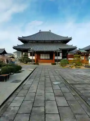 来迎寺(奈良県)