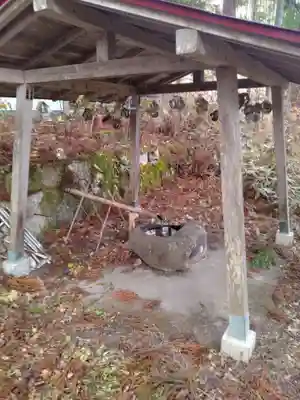 飛不動尊(宮城県)