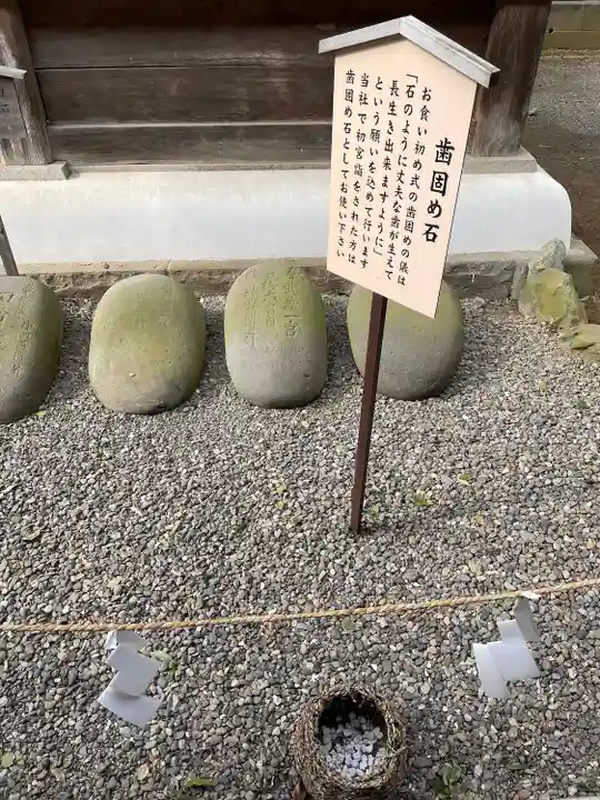 武蔵一宮氷川神社(埼玉県)