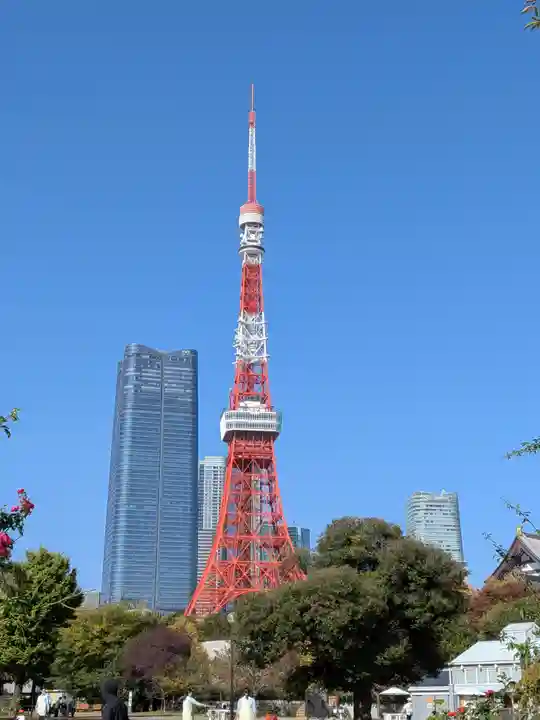 芝東照宮(東京都)
