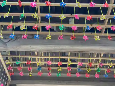 大室山龍渓院のその他建物