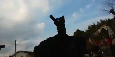 伏見稲荷大社(京都府)