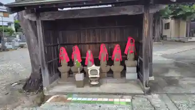 寿経寺(神奈川県)