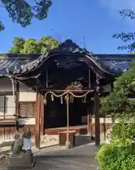 野見神社(大阪府)