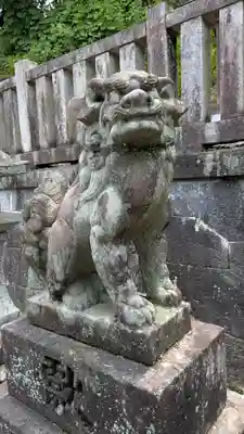 甘樫坐神社(奈良県)