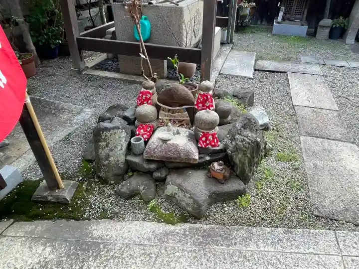 大師寺(滋賀県)