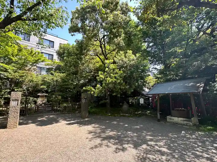 乃木神社(東京都)