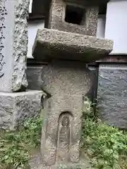 大鳥神社の建物その他