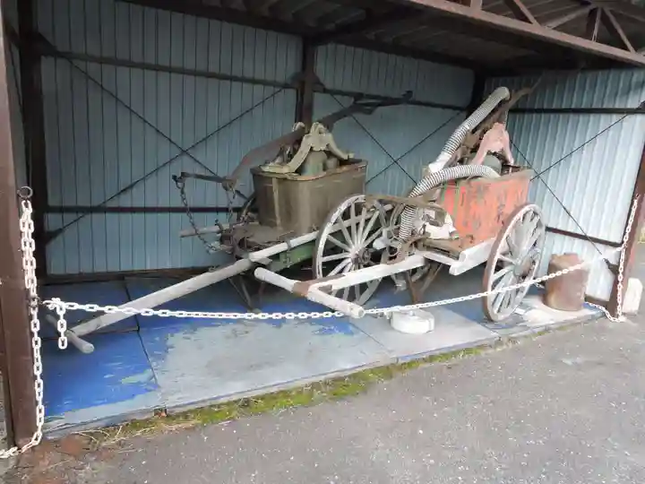 渡岸寺観音堂(向源寺)(滋賀県)