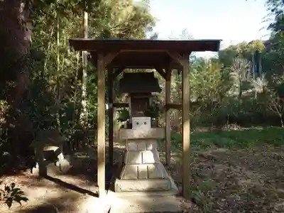 神洗神社(千葉県)