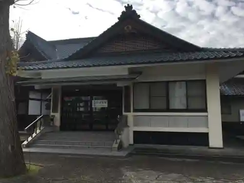 誠照寺のその他建物